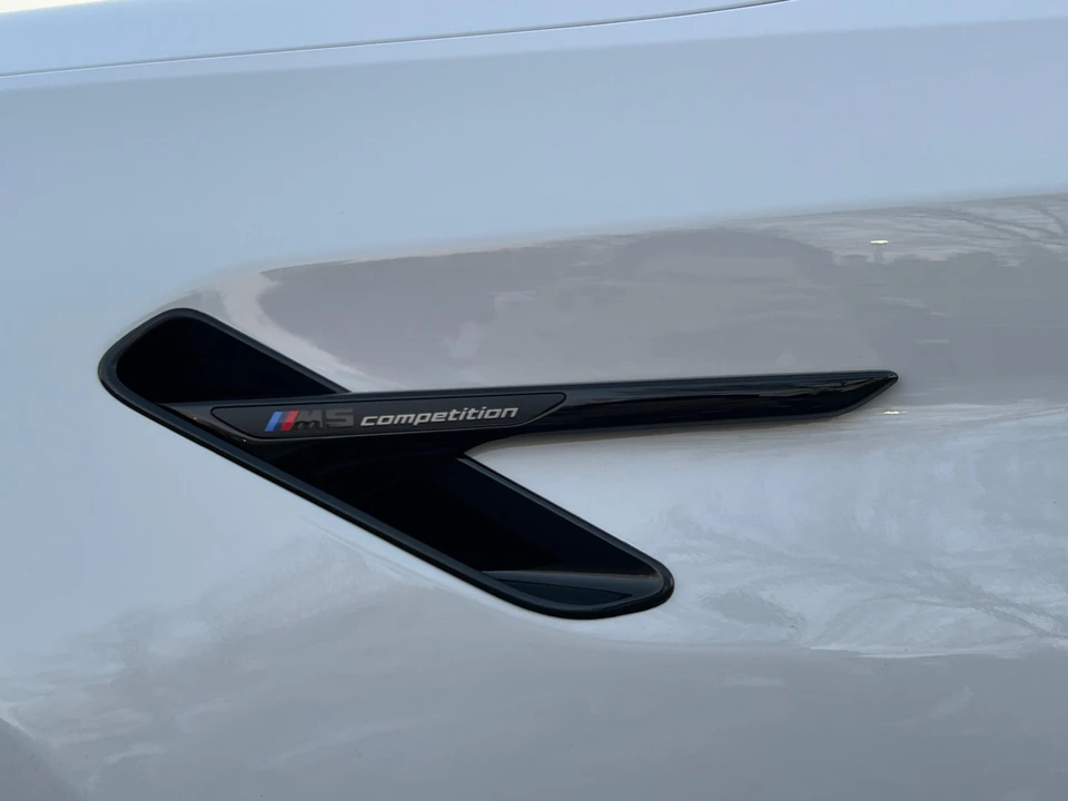 2023 BMW F90 M5 - Image 11 of 31