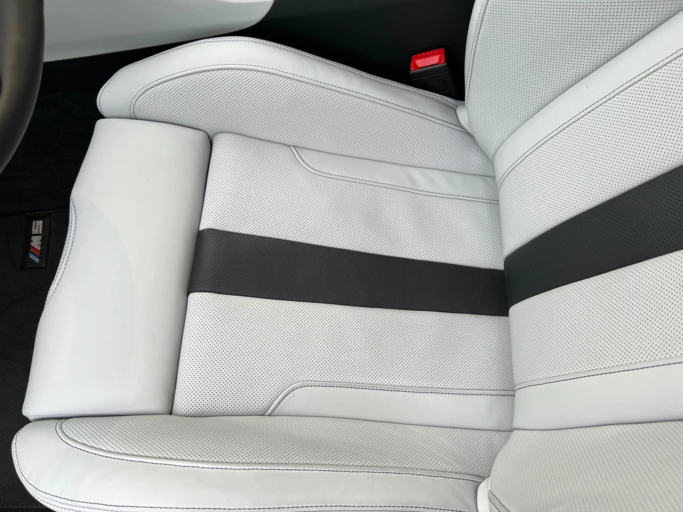2023 BMW F90 M5 - Image 31 of 31