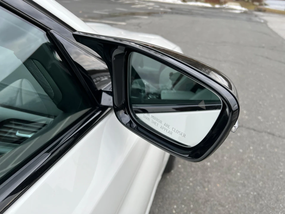 2023 BMW F90 M5 - Image 20 of 31