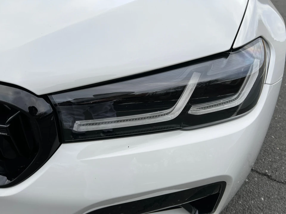 2023 BMW F90 M5 - Image 10 of 31