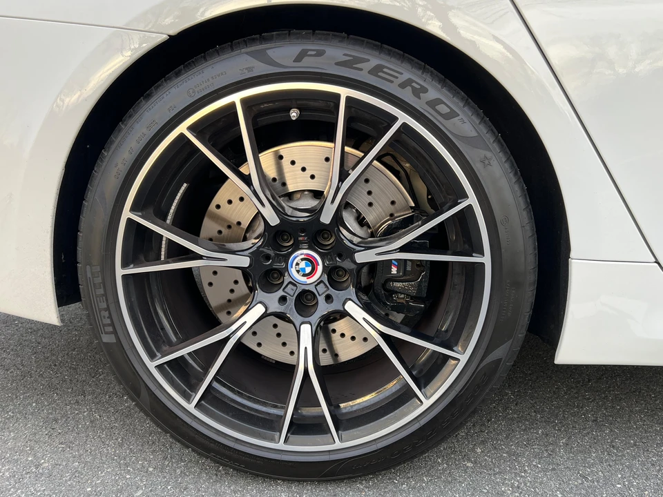 2023 BMW F90 M5 - Image 24 of 31