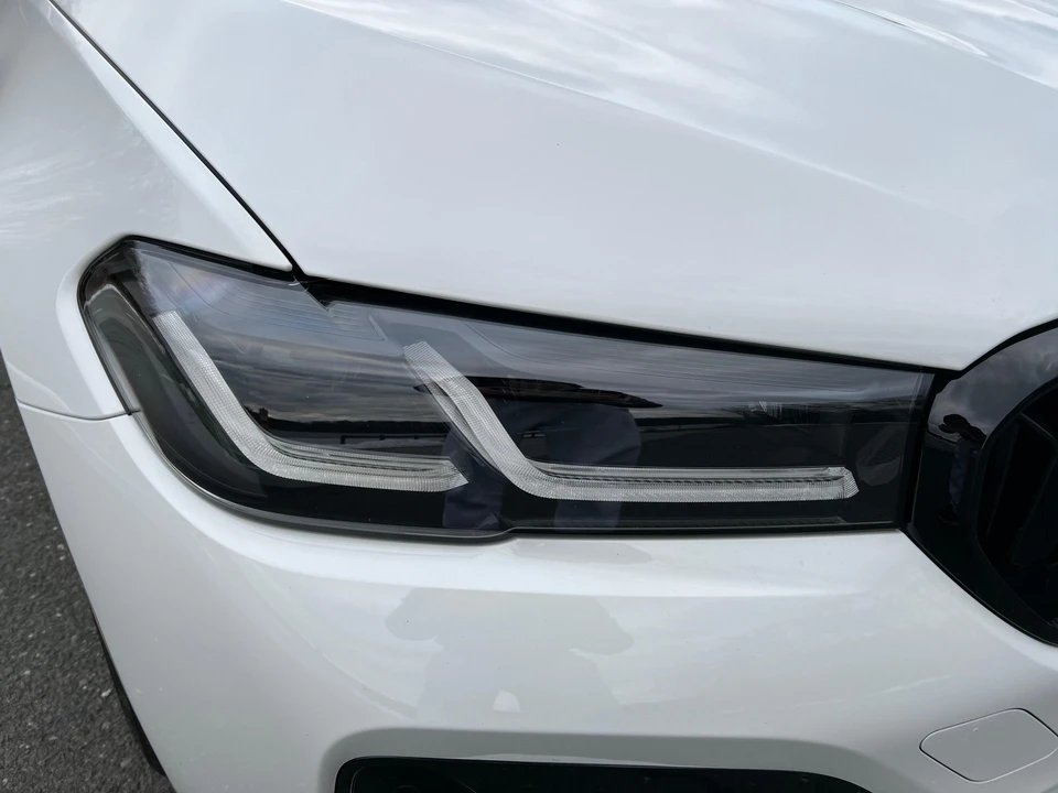 2023 BMW F90 M5 - Image 9 of 31