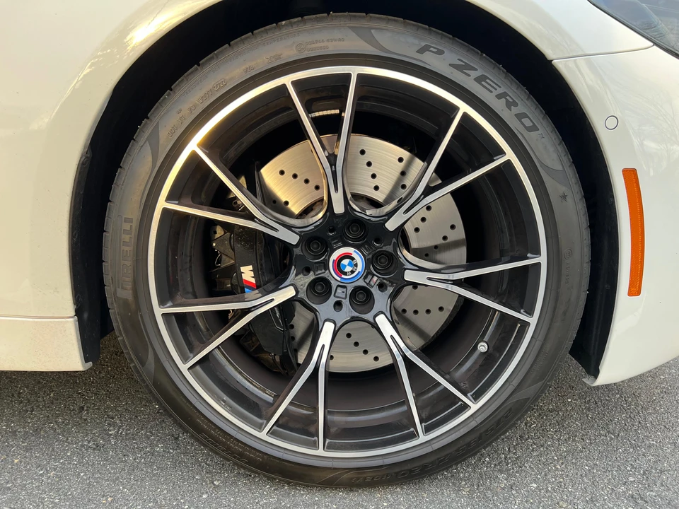 2023 BMW F90 M5 - Image 25 of 31