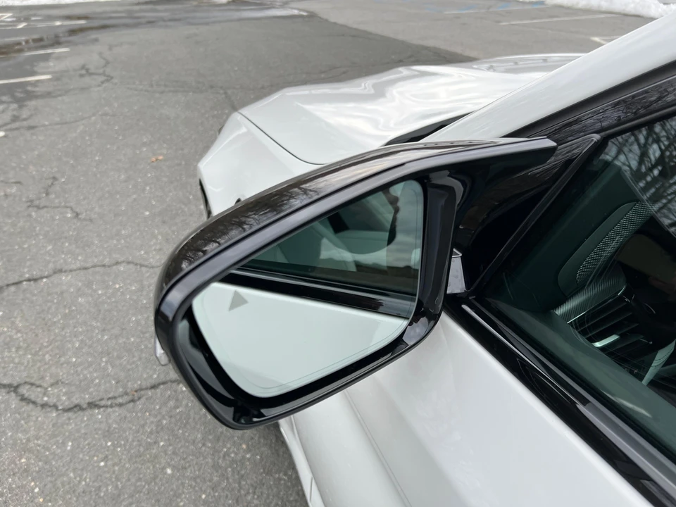 2023 BMW F90 M5 - Image 12 of 31