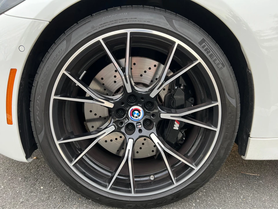 2023 BMW F90 M5 - Image 22 of 31