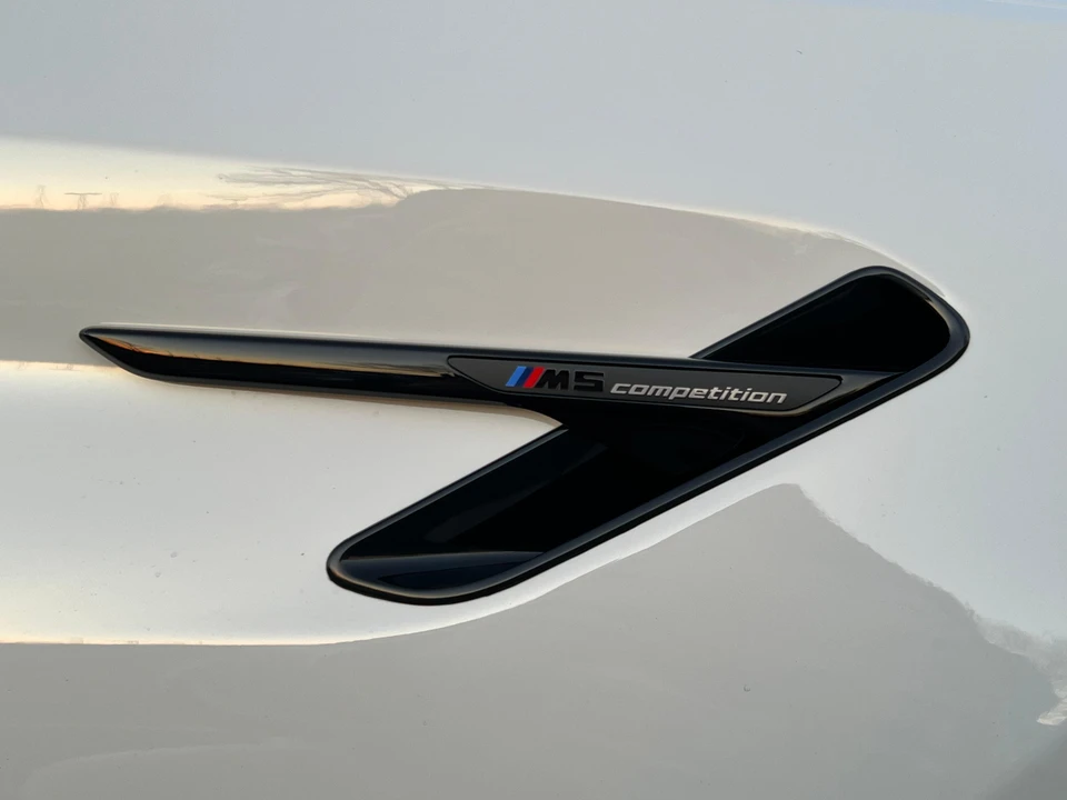 2023 BMW F90 M5 - Image 21 of 31