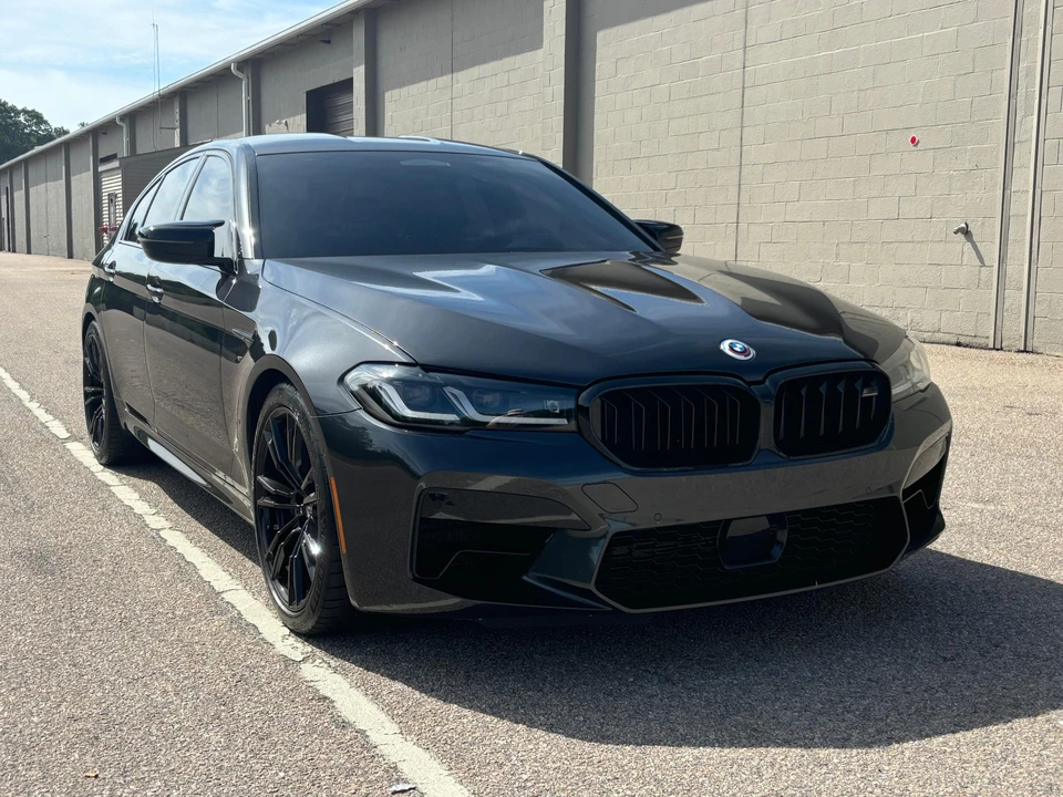 2023 BMW F90 M5 - Image 29 of 31
