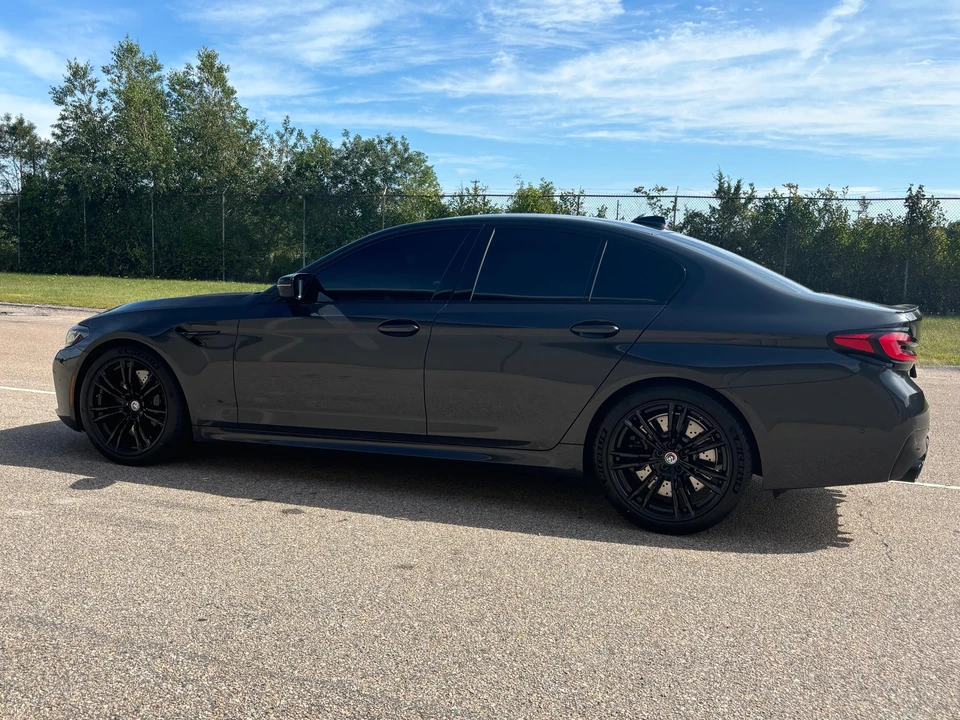 2023 BMW F90 M5 - Image 13 of 31