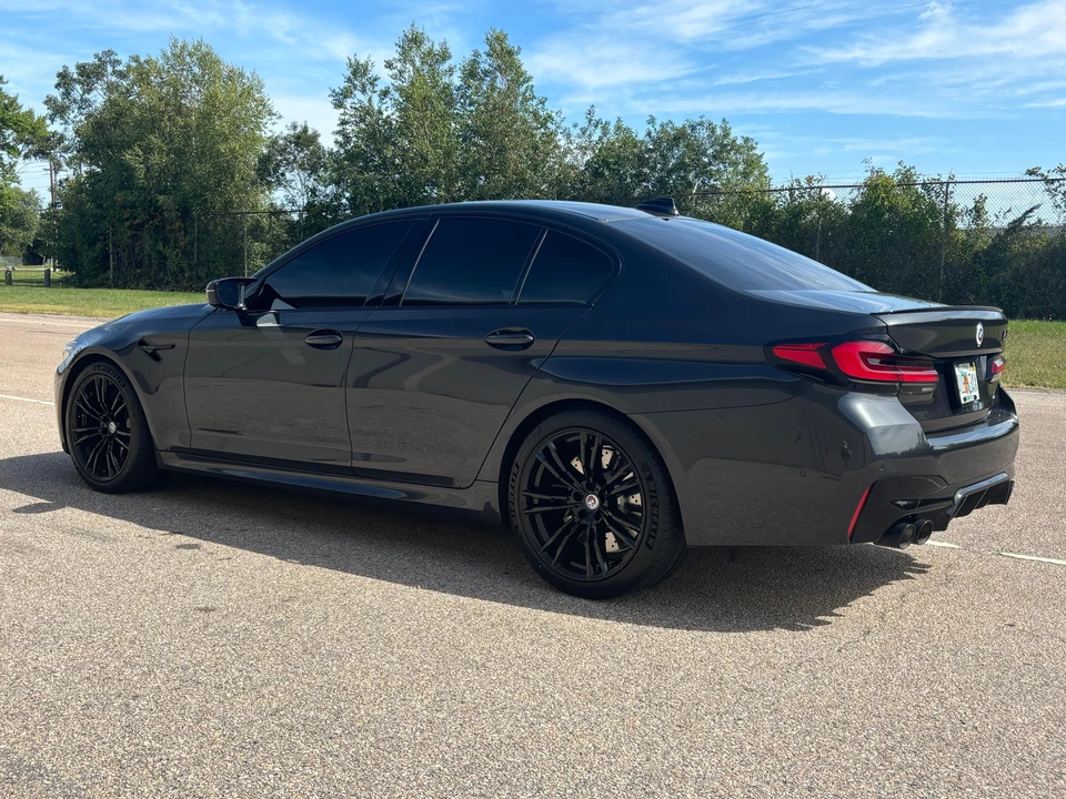2023 BMW F90 M5 - Image 14 of 31