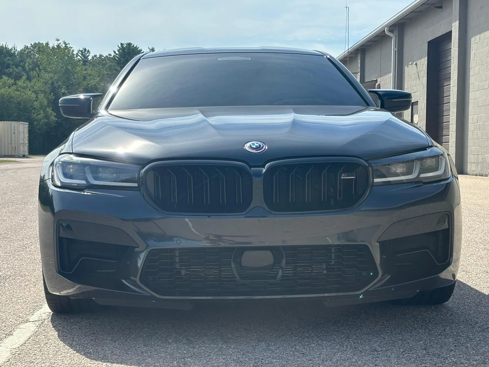 2023 BMW F90 M5 - Image 6 of 31