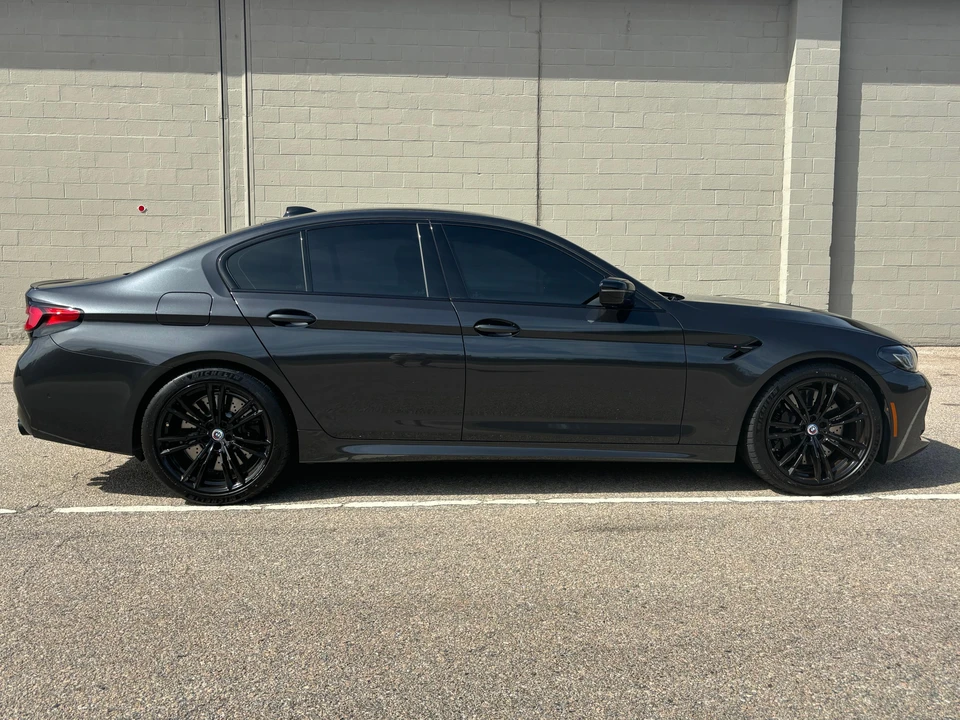 2023 BMW F90 M5 - Image 25 of 31