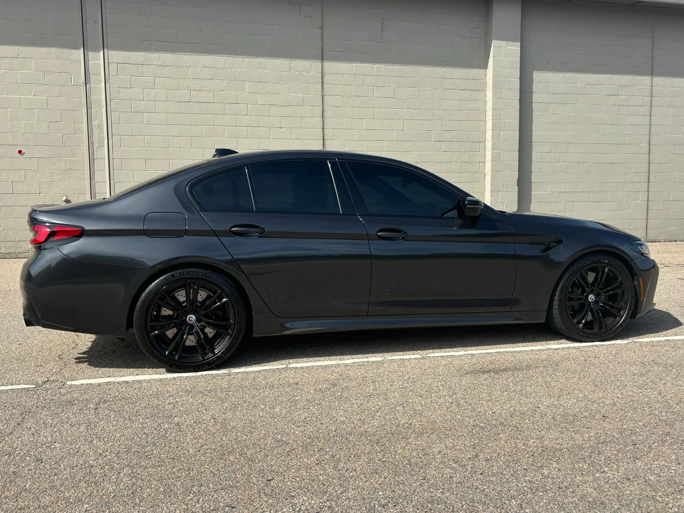 2023 BMW F90 M5 - Image 24 of 31