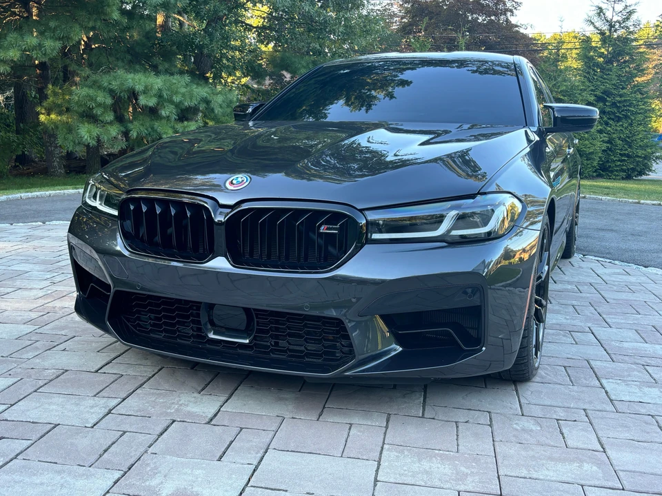 2023 BMW F90 M5 - Image 31 of 31