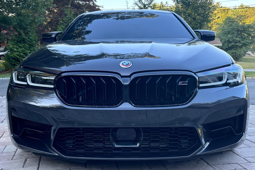 2023 BMW F90 M5 - Image 2 of 31