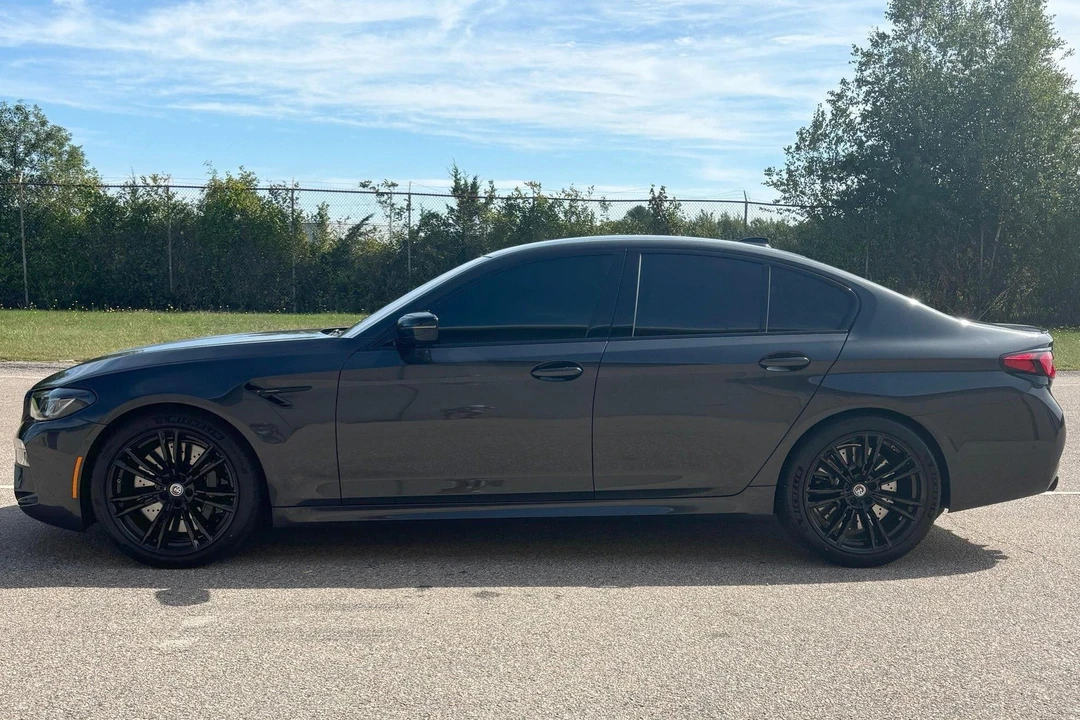 2023 BMW F90 M5 - Image 12 of 31