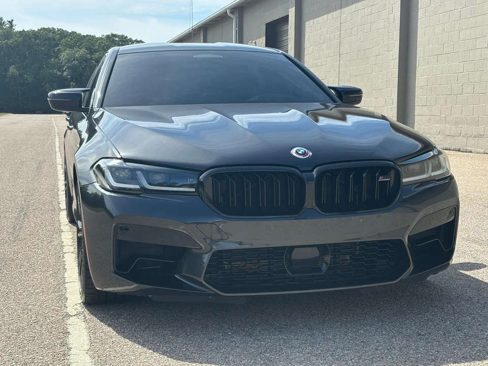 2023 BMW F90 M5 - Image 30 of 31