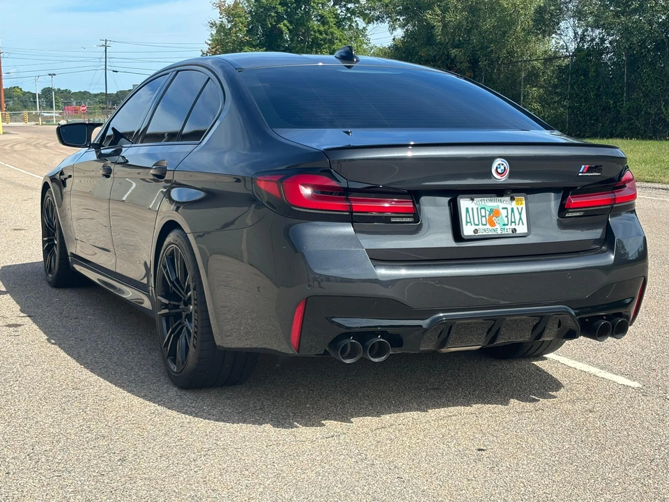 2023 BMW F90 M5 - Image 16 of 31
