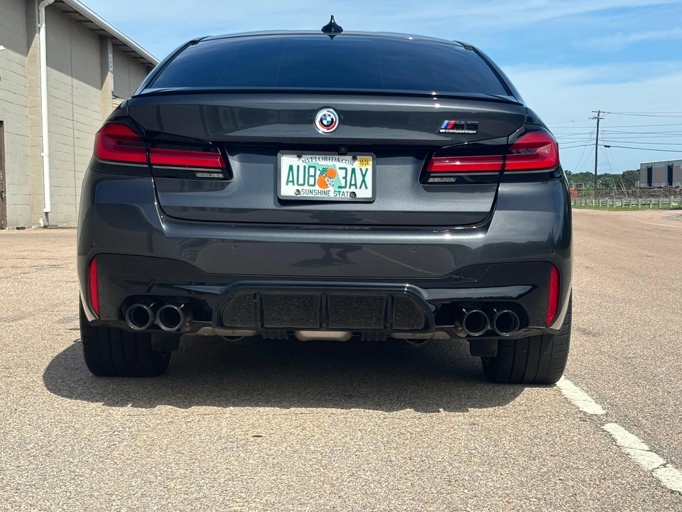 2023 BMW F90 M5 - Image 19 of 31