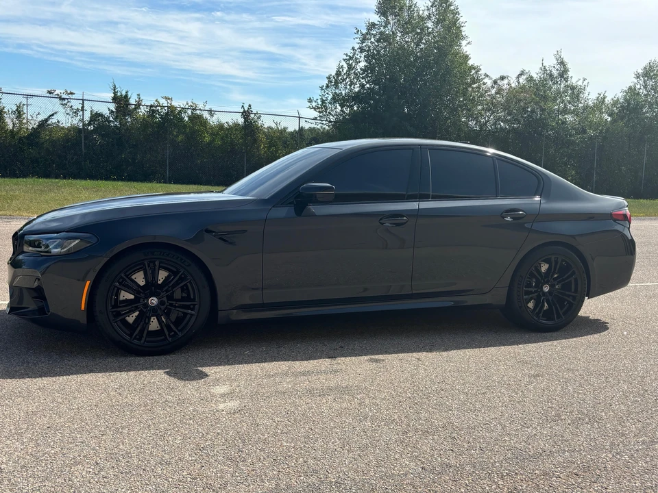2023 BMW F90 M5 - Image 11 of 31