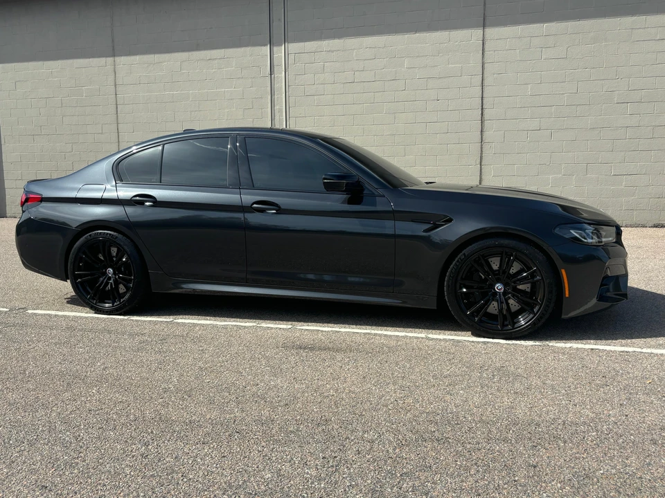 2023 BMW F90 M5 - Image 26 of 31