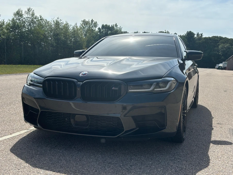 2023 BMW F90 M5 - Image 8 of 31