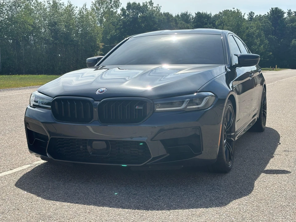 2023 BMW F90 M5 - Image 7 of 31