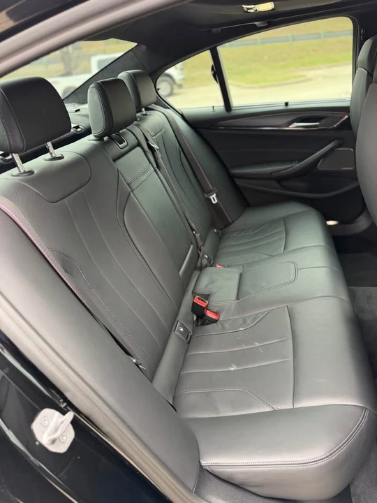 2023 BMW F90 M5 - Image 15 of 17
