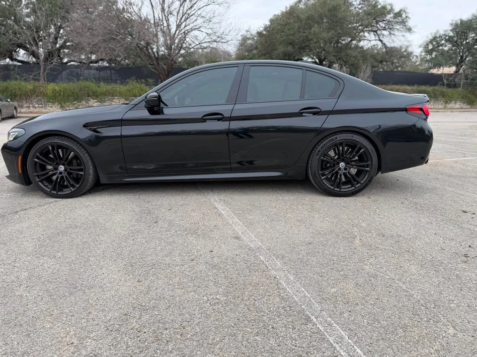 2023 BMW F90 M5 - Image 13 of 17