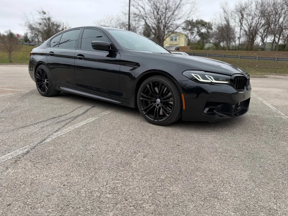 2023 BMW F90 M5 - Image 3 of 17
