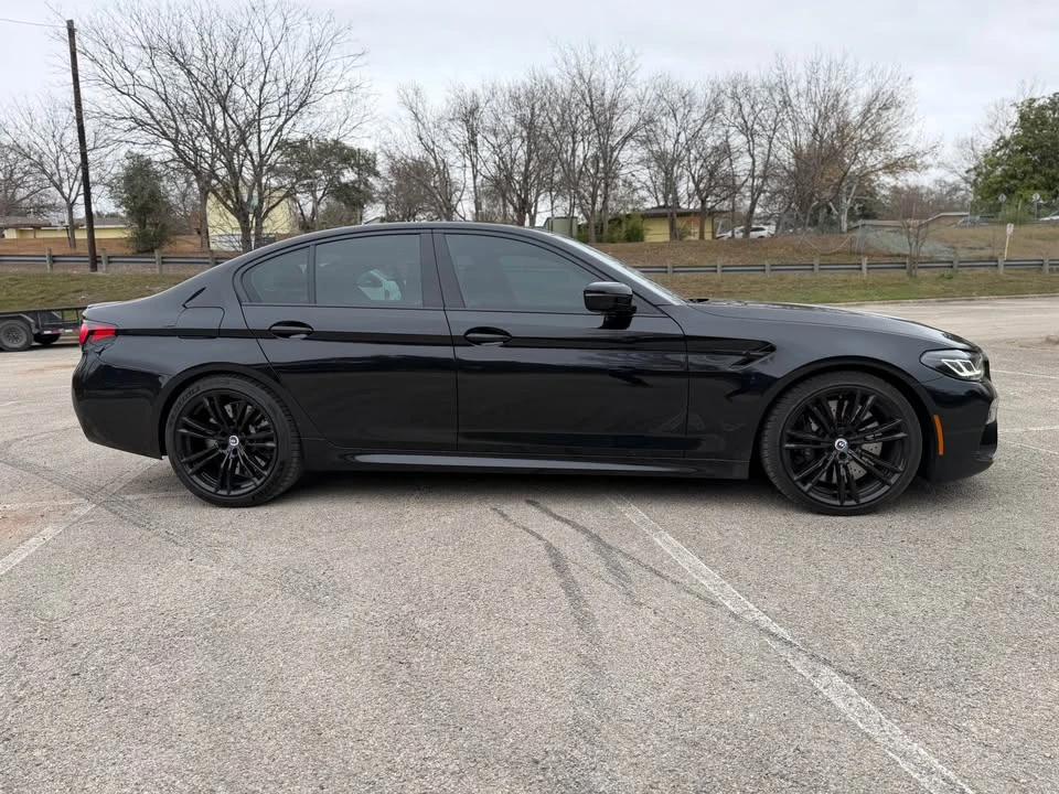 2023 BMW F90 M5 - Image 5 of 17