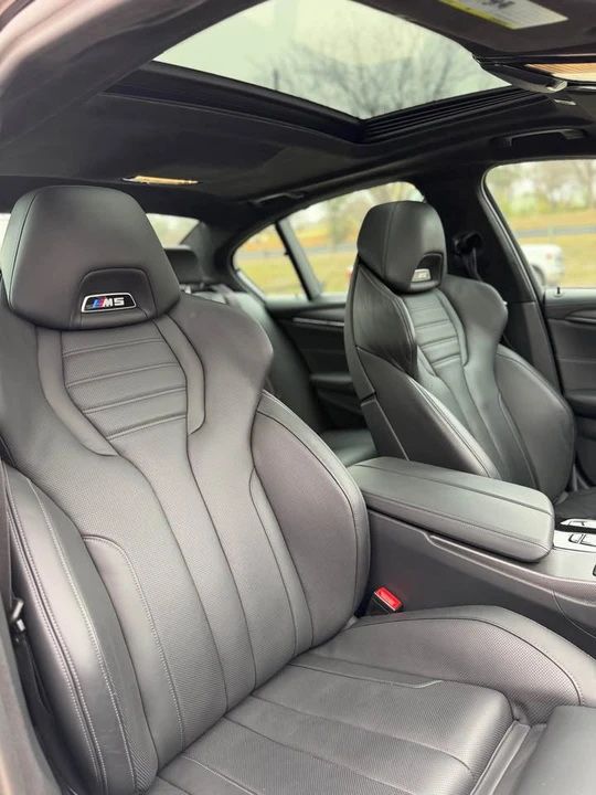 2023 BMW F90 M5 - Image 16 of 17
