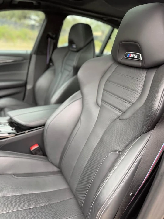 2023 BMW F90 M5 - Image 6 of 17
