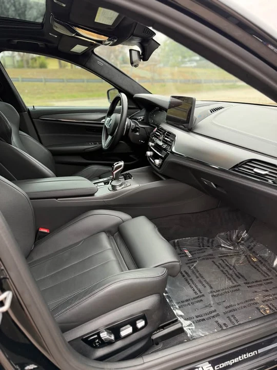 2023 BMW F90 M5 - Image 17 of 17