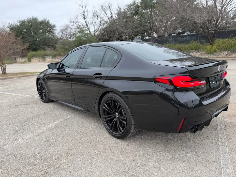 2023 BMW F90 M5 - Image 11 of 17