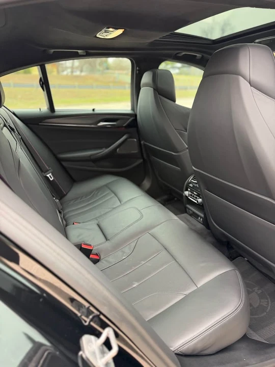 2023 BMW F90 M5 - Image 14 of 17