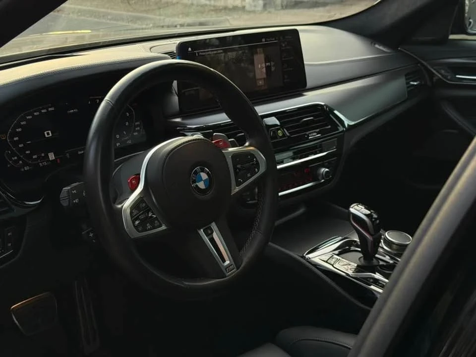 2023 BMW F90 M5 - Image 11 of 20