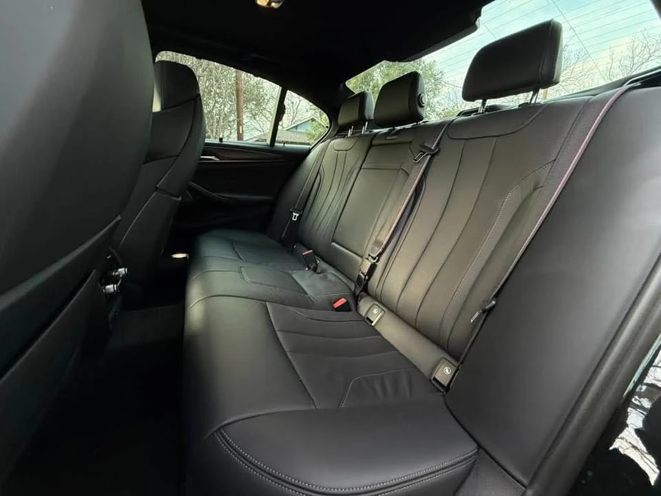 2023 BMW F90 M5 - Image 17 of 20