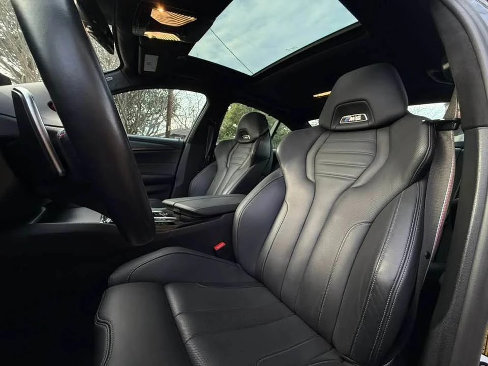 2023 BMW F90 M5 - Image 13 of 20