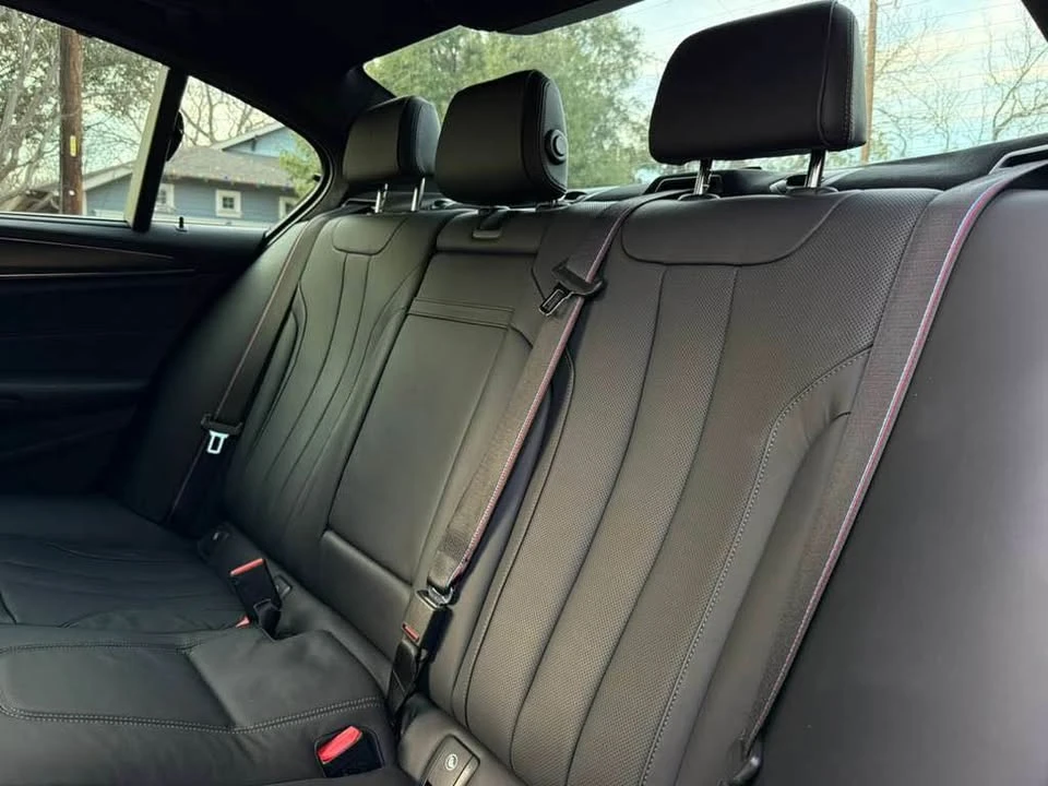 2023 BMW F90 M5 - Image 16 of 20