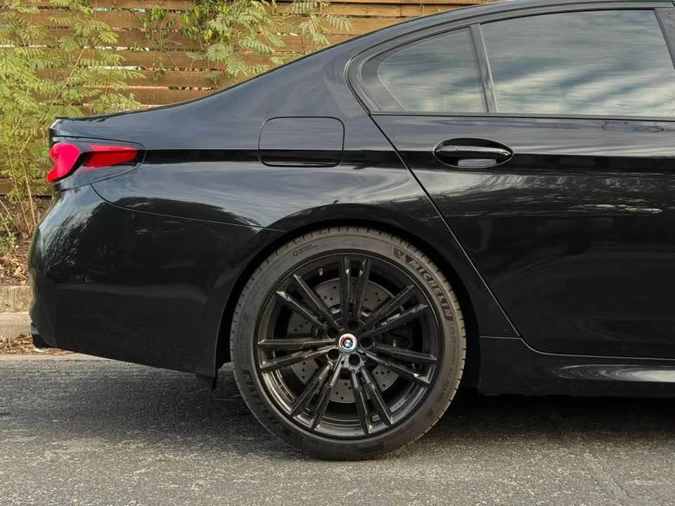 2023 BMW F90 M5 - Image 6 of 20