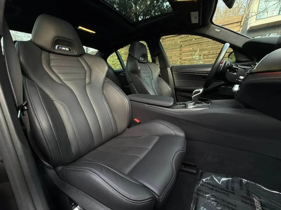 2023 BMW F90 M5 - Image 19 of 20