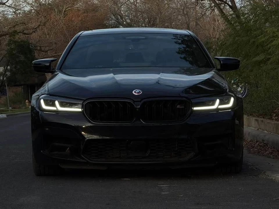 2023 BMW F90 M5 - Image 3 of 20