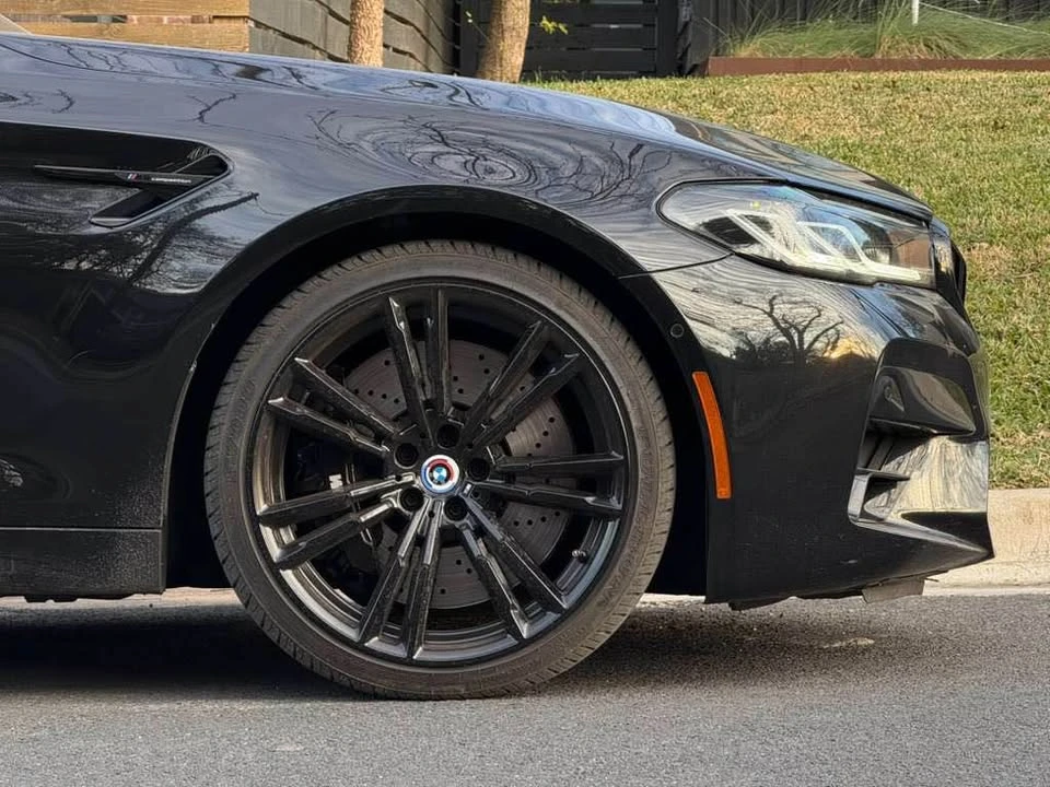 2023 BMW F90 M5 - Image 5 of 20