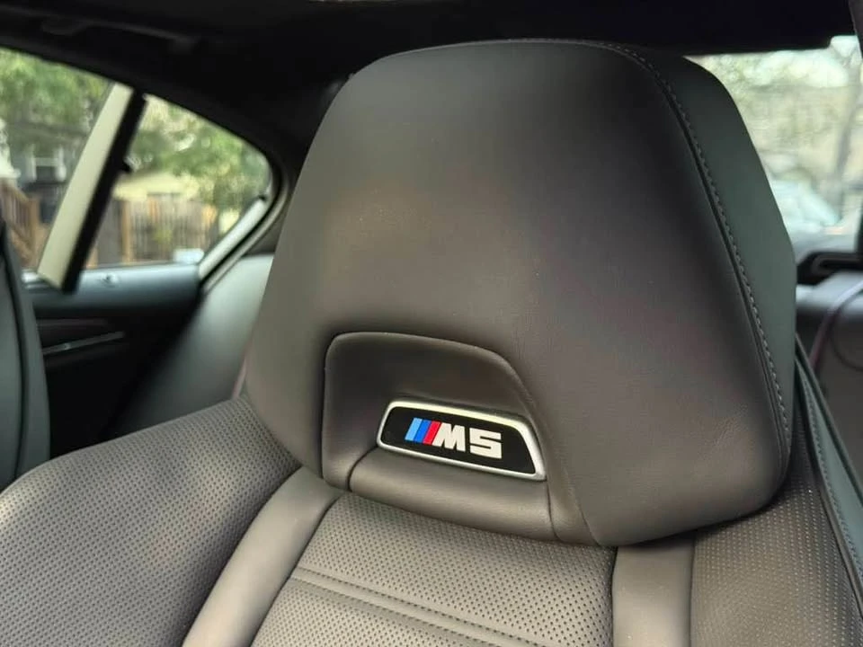 2023 BMW F90 M5 - Image 14 of 20