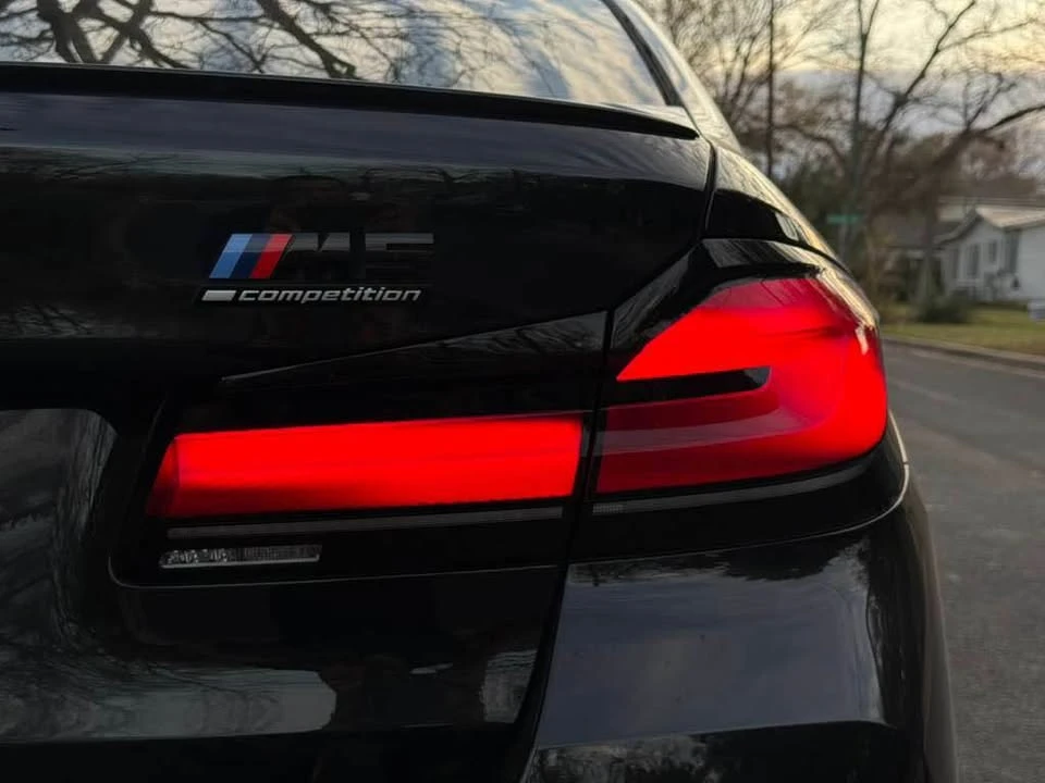 2023 BMW F90 M5 - Image 10 of 20