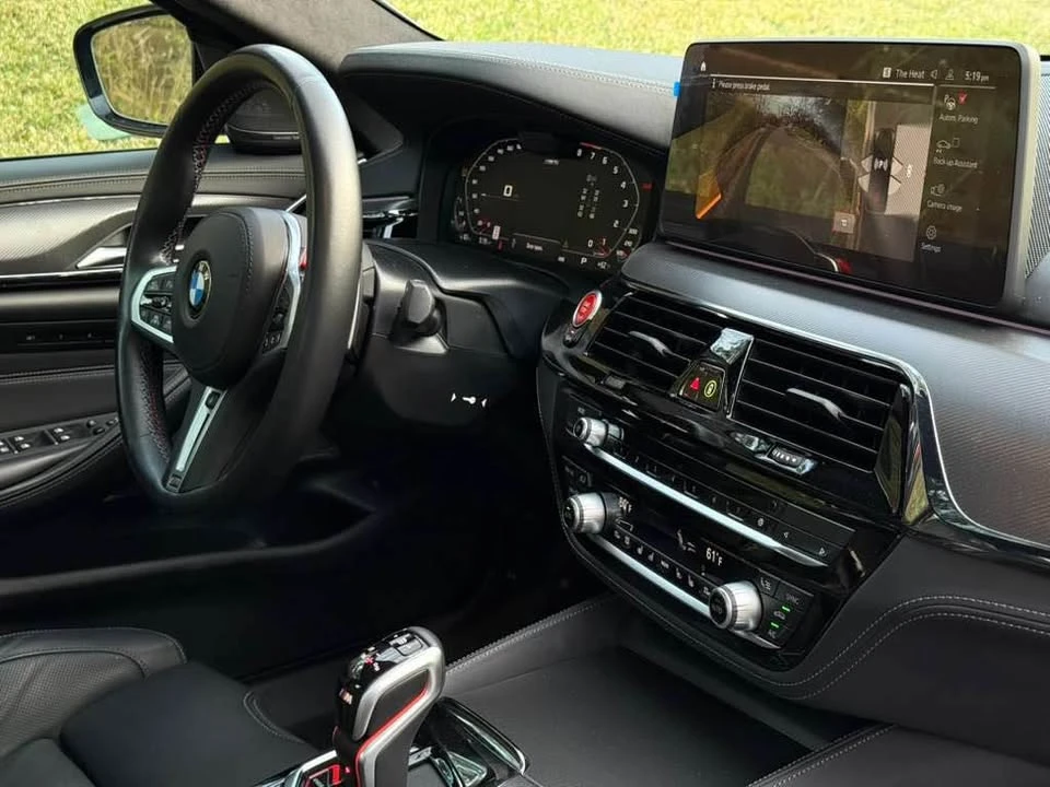 2023 BMW F90 M5 - Image 20 of 20