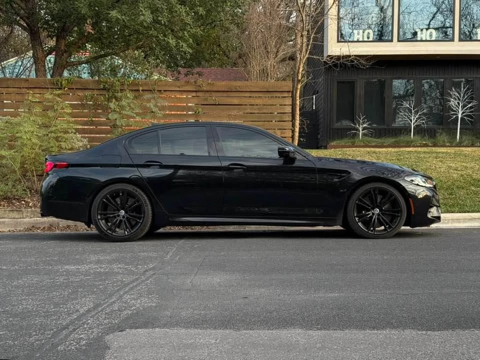 2023 BMW F90 M5 - Image 4 of 20
