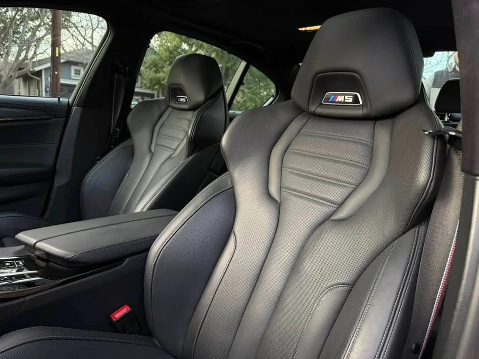 2023 BMW F90 M5 - Image 12 of 20