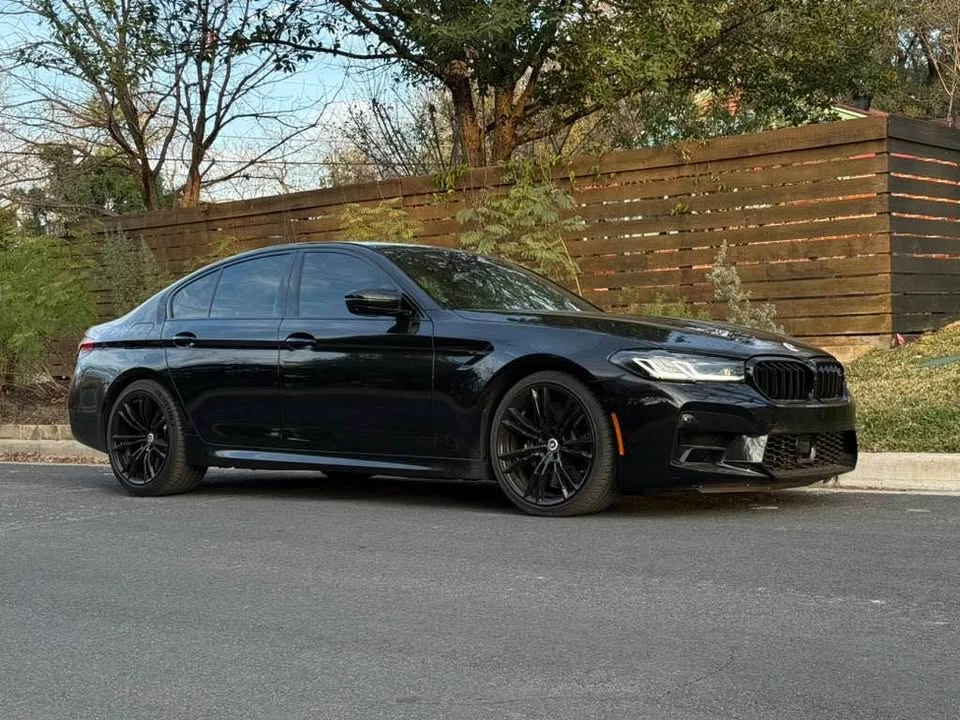 2023 BMW F90 M5 - Image 2 of 20