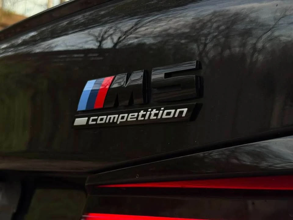 2023 BMW F90 M5 - Image 8 of 20